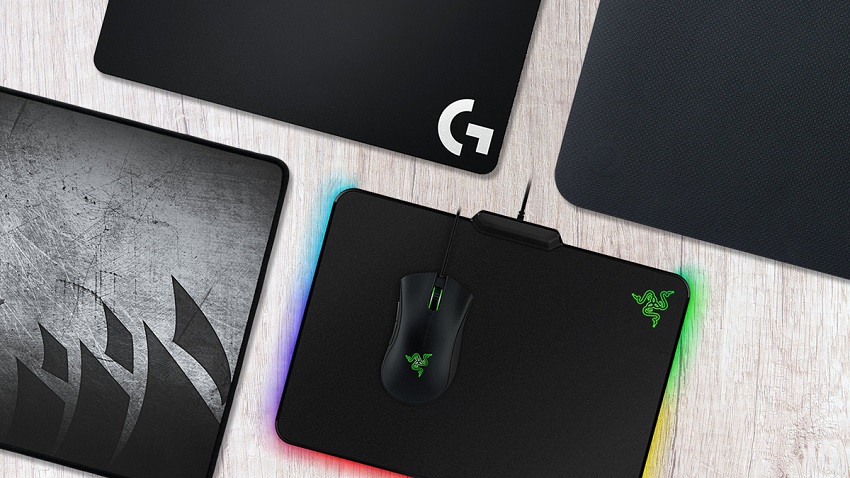 best mouse mats for gaming