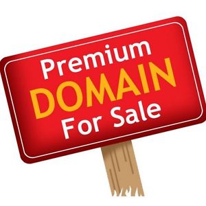Premium Domain Name for Sell