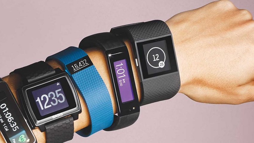 5 things you should keep in mind if you are going to buy an activity bracelet