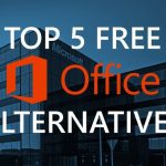 best alternatives to Microsoft Office