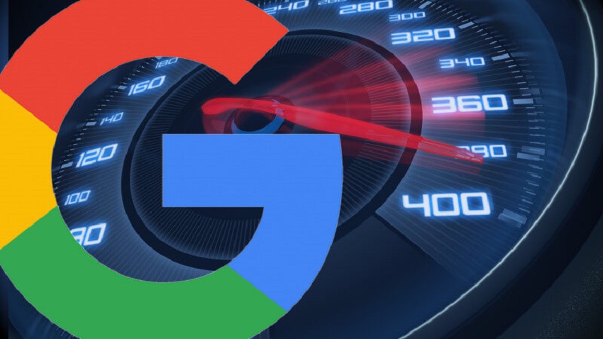 Website Speed and Its Relevance in Google Rankings