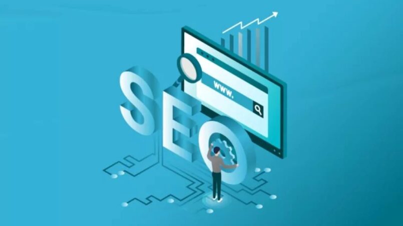 Domain name brainstorming in California with SEO strategy, branding ideas, and search optimization planning on screen.