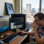 Denver gamers troubleshooting mod failures on their PCs