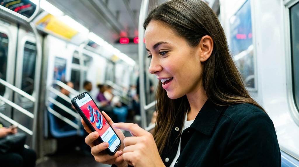 Campaign analytics identifying advertisement fatigue warning signs